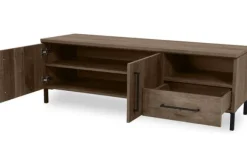 Tv-Meubels-Lamulux Tv-dressoir Napoli