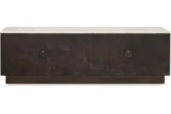 Tv-Meubels-Richmond Interiors Tv-kast 212815 Claremont