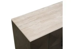 Tv-Meubels-Richmond Interiors Tv-kast 212815 Claremont