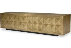 Tv-Meubels-Richmond Interiors Tv-kast 211660 Collada