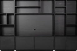 Online Tv-kast Boscari - Blackburn Opbergkasten|Vakkenkasten