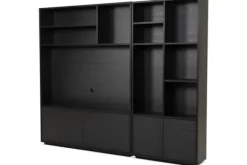 Discount Tv-kast Boscari - Blackburn Opbergkasten|Vakkenkasten