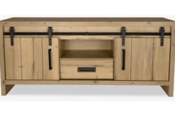 Tv-Meubels-Lamulux Tv-kast Kerim - Cottage