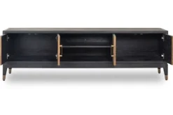 Tv-Meubels-Richmond Interiors Tv-meubel 210473 Bloomville