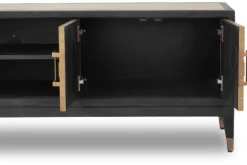 Tv-Meubels-Richmond Interiors Tv-meubel 210473 Bloomville