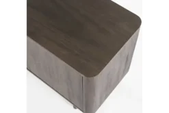 Tv-Meubels-Eleonora Meubelen Tv-meubel - bruin | 95953 James