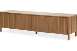 Discount Tv-meubel 96405 bruin Jake Tv-Meubels