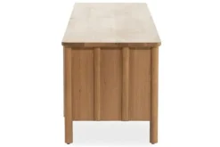 Discount Tv-meubel 96405 bruin Jake Tv-Meubels