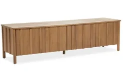 Discount Tv-meubel 96405 bruin Jake Tv-Meubels