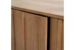 Discount Tv-meubel 96405 bruin Jake Tv-Meubels