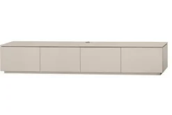 Online Tv-meubel 4 deurs Sulvetica - Stuttgart Hangkasten|Tv-Meubels