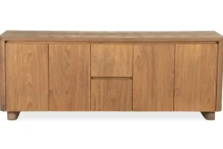 Tv-Meubels-Eleonora Meubelen Tv-meubel 96429 Edward