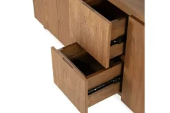 Tv-Meubels-Eleonora Meubelen Tv-meubel 96429 Edward