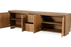 Best Tv-meubel 96430 Edward Tv-Meubels