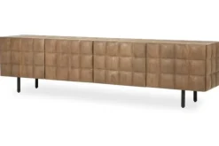 Tv-Meubels-Eleonora Meubelen Tv-meubel 96370 Felix