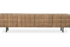 Tv-Meubels-Eleonora Meubelen Tv-meubel 96370 Felix