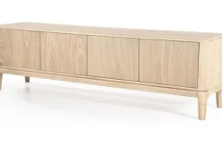 Tv-Meubels-Eleonora Meubelen Tv-meubel 96126 Harvey