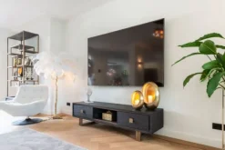 Tv-meubel 210477 Hunter Tv-Meubels