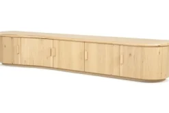 Online Tv-meubel 96374 Josh Tv-Meubels