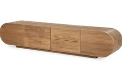 Tv-Meubels-Eleonora Meubelen Tv-meubel 96424 King