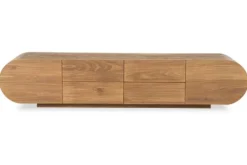 Tv-Meubels-Eleonora Meubelen Tv-meubel 96424 King