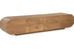 Tv-Meubels-Eleonora Meubelen Tv-meubel 96424 King