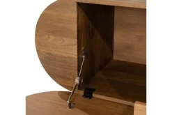 Tv-Meubels-Eleonora Meubelen Tv-meubel 96424 King