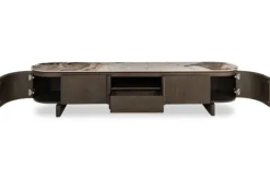 Dressoirs-Richmond Interiors Tv-meubel 214220 Langford