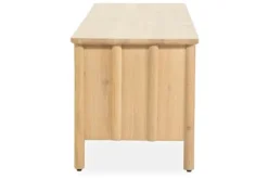 Discount Tv-meubel 96404 naturel Jake Tv-Meubels