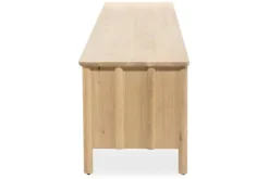 Tv-Meubels-Eleonora Meubelen Tv-meubel 96406 naturel Jake