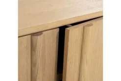 Tv-Meubels-Eleonora Meubelen Tv-meubel 96406 naturel Jake