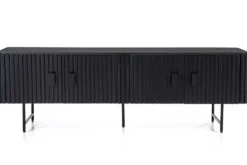 Tv-Meubels-Eleonora Meubelen Tv-meubel 95665 Remi