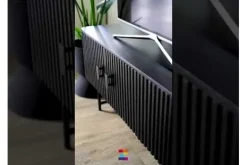 Tv-Meubels-Eleonora Meubelen Tv-meubel 95665 Remi