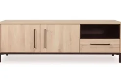 Tv-Meubels-Lamulux Tv-meubel Alberta - Bridge