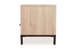 Tv-Meubels-Lamulux Tv-meubel Alberta - Bridge