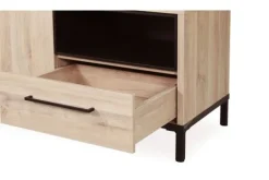 Tv-Meubels-Lamulux Tv-meubel Alberta - Bridge