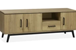 Tv-Meubels-Lamulux Tv-meubel Alpha - Marca