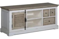 Tv-Meubels-Tower Living Tv-meubel Amanda