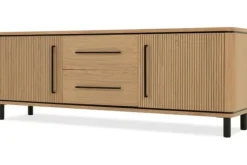 Tv-Meubels-Lamulux Tv-meubel Bromley - Medway