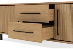 Tv-Meubels-Lamulux Tv-meubel Bromley - Medway