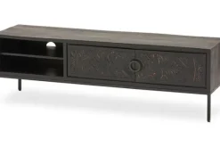 Tv-Meubels-MySons Tv-meubel Carving