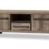 Tv-Meubels-Lamulux Tv-meubel Cascade