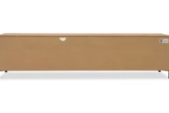 Tv-Meubels-Lamulux Tv-meubel Casper - Vecchio Bruin