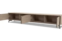 Opbergkasten|Tv-Meubels-Ideco Tv-meubel Compose