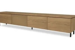 Tv-Meubels-Lamulux Tv-meubel  Derwent-Keswick