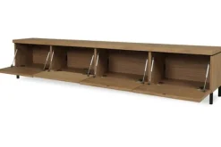 Tv-Meubels-Lamulux Tv-meubel  Derwent-Keswick