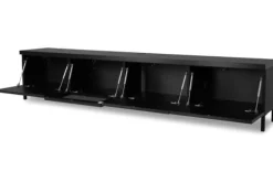 Tv-Meubels-Lamulux Tv-meubel  Derwent-Keswick