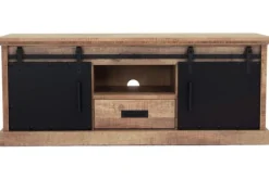 Tv-meubel Douglas - Industry Tv-Meubels