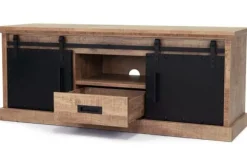 Tv-meubel Douglas - Industry Tv-Meubels