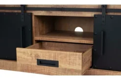 Tv-meubel Douglas - Industry Tv-Meubels